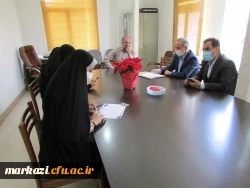 کمک دانشجویان دانشگاه فرهنگیان استان مرکزی به آزادی زندانیان جرائم غیر عمد 5