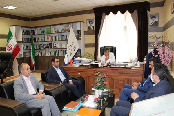 اختصاص زمین برای ایجاد دانشگاه جامع فرهنگیان استان در اولویت است 2