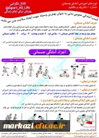 لوح آمادگی جسمانی