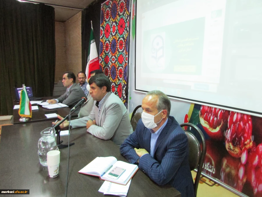 کرونا به ما درس داد که می توانیم رویه های آموزشی را مورد بازنگری قرار بدهیم 6