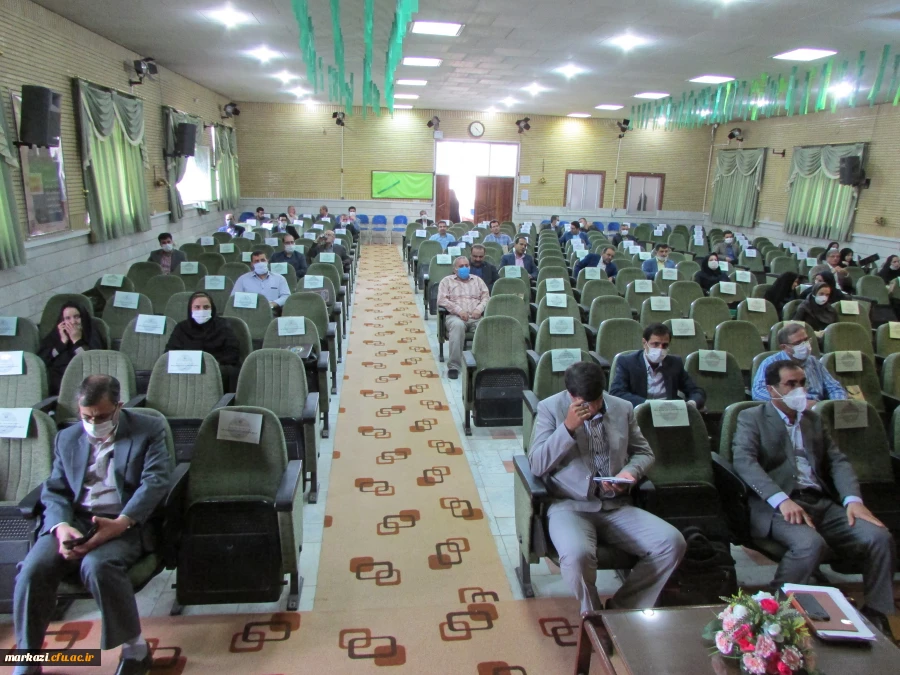 کرونا به ما درس داد که می توانیم رویه های آموزشی را مورد بازنگری قرار بدهیم 3