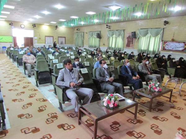 کرونا به ما درس داد که می توانیم رویه های آموزشی را مورد بازنگری قرار بدهیم 4