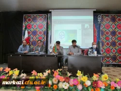 کرونا به ما درس داد که می توانیم رویه های آموزشی را مورد بازنگری قرار بدهیم 5