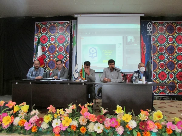 کرونا به ما درس داد که می توانیم رویه های آموزشی را مورد بازنگری قرار بدهیم 5