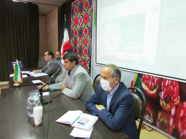 کرونا به ما درس داد که می توانیم رویه های آموزشی را مورد بازنگری قرار بدهیم 6