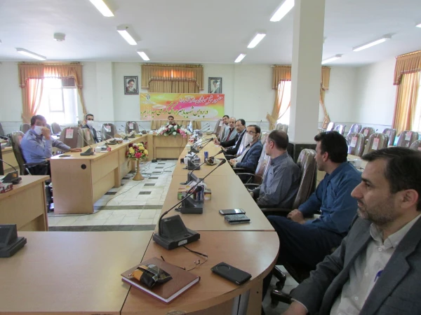 کارگاه آموزشی پیشگیری از آسیب های اجتماعی در دانشگاه فرهنگیان استان مرکزی برگزار شد 4