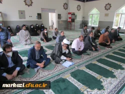 امام خمینی  (ره) الگوی بشریت است 3