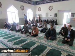 امام خمینی  (ره) الگوی بشریت است 4