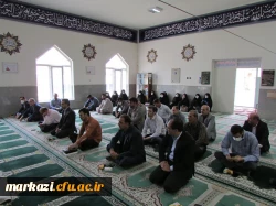 امام خمینی  (ره) الگوی بشریت است 6