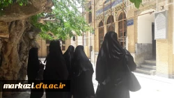 اردوی یکروزه کارکنان پردیس حضرت زینب کبری(س) 3