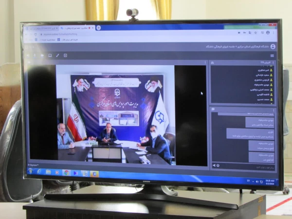 نشریات دانشجویی زبان دانشگاه هستند 5