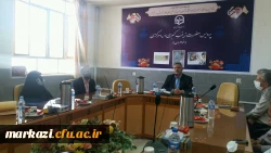 دوره بصیرت و دشمن شناسی در پردیس حضرت زینب کبری برگزار شد 3