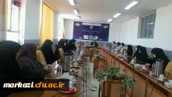 دوره بصیرت و دشمن شناسی در پردیس حضرت زینب کبری برگزار شد 4