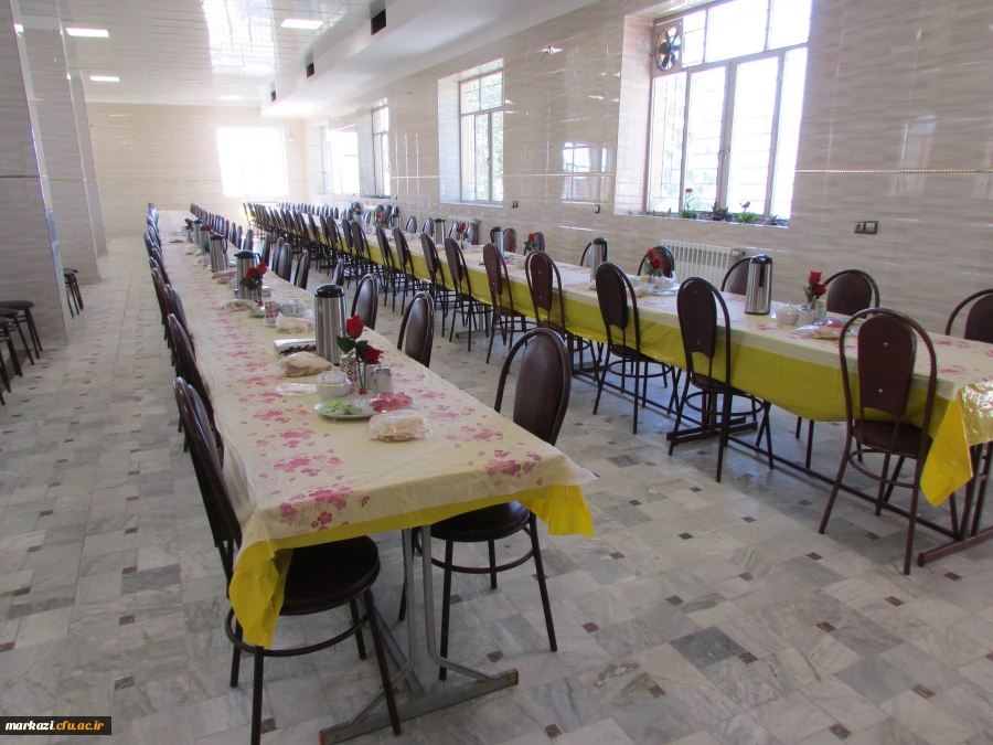 جشن میلاد حضرت معصومه(س) در دانشگاه فرهنگیان استان مرکزی برگزار شد 9