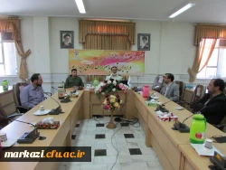 دوره کاربردهای آموزشی شبکه های اجتماعی  در دانشگاه فرهنگیان استان مرکزی برگزار شد 4