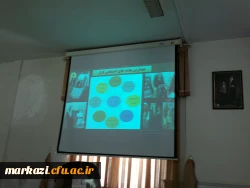 کارگاه آموزشی پیشگیری از آسیب های اجتماعی در دانشگاه فرهنگیان استان مرکزی برگزار شد 11