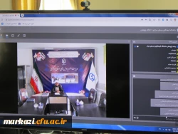 جلسه هم اندیشی با موضوع شیوه پاسخگویی به شبهات دانش آموزان  در دانشگاه فرهنگیان استان مرکزی برگزار شد 4