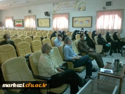 دوره بالندگی کاربردهای شبکه های اجتماعی در دانشگا فرهنگیان استان مرکزی برگزار شد 3