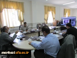 دومین جلسه توجیهی مهارت آموزان ورودی 98 دانشگاه فرهنگیان استان مرکزی برگزار شد 4