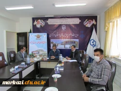 کارگاه مجازی نقد کتاب برگزار شد 3