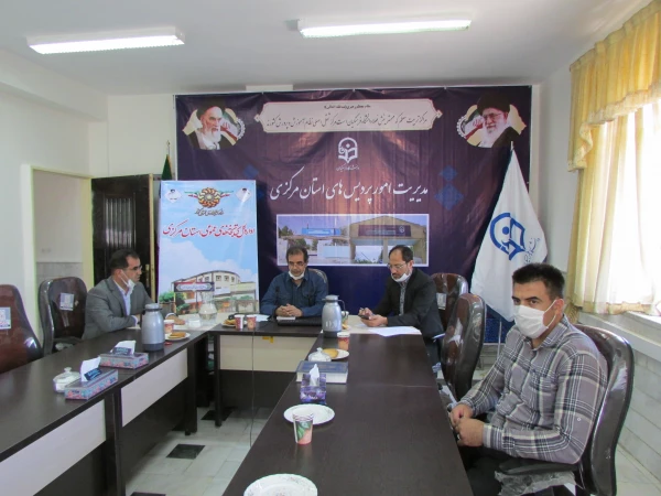 کارگاه مجازی نقد کتاب برگزار شد 3