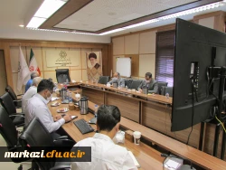 رشد و پیشرفت علمی دانشجویان مهمترین دغدغه دانشگاه است 3