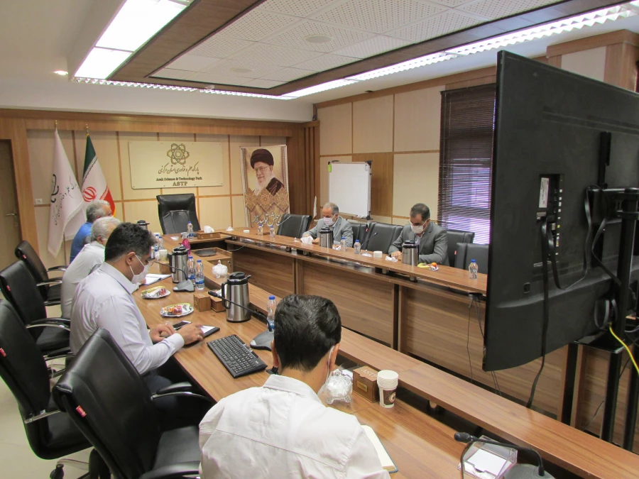 رشد و پیشرفت علمی دانشجویان مهمترین دغدغه دانشگاه است 3