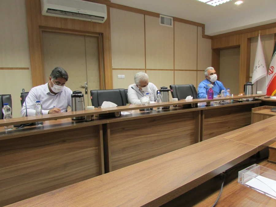 رشد و پیشرفت علمی دانشجویان مهمترین دغدغه دانشگاه است 5