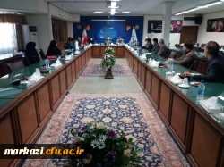 باید به دانشگاه فرهنگیان به عنوان یک مرکزی که برای تربیت دانش آموزان مربی تربیت می کند توجه ویژه شود 3