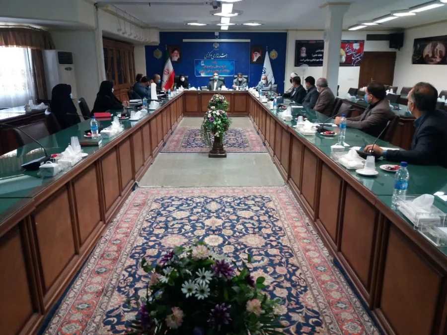 باید به دانشگاه فرهنگیان به عنوان یک مرکزی که برای تربیت دانش آموزان مربی تربیت می کند توجه ویژه شود 3