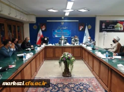 باید به دانشگاه فرهنگیان به عنوان یک مرکزی که برای تربیت دانش آموزان مربی تربیت می کند توجه ویژه شود 4