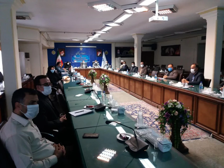 باید به دانشگاه فرهنگیان به عنوان یک مرکزی که برای تربیت دانش آموزان مربی تربیت می کند توجه ویژه شود 5