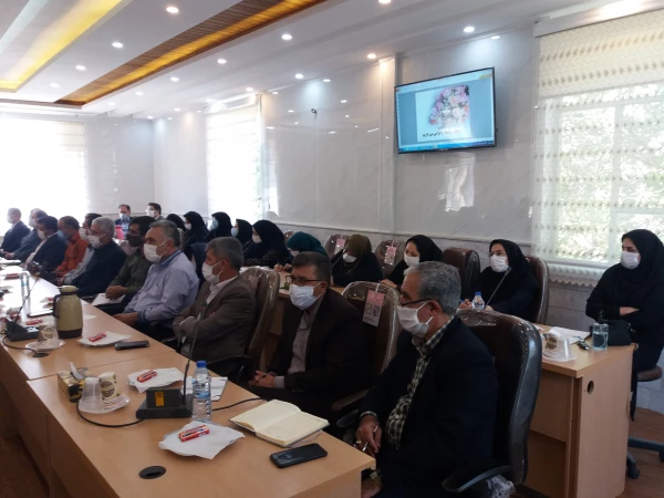 کارورزی قلب دانشگاه فرهنگیان است 6