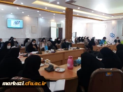 کارورزی قلب دانشگاه فرهنگیان است 7