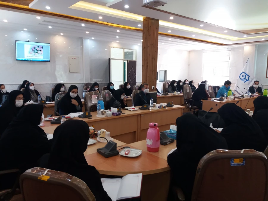 کارورزی قلب دانشگاه فرهنگیان است 7