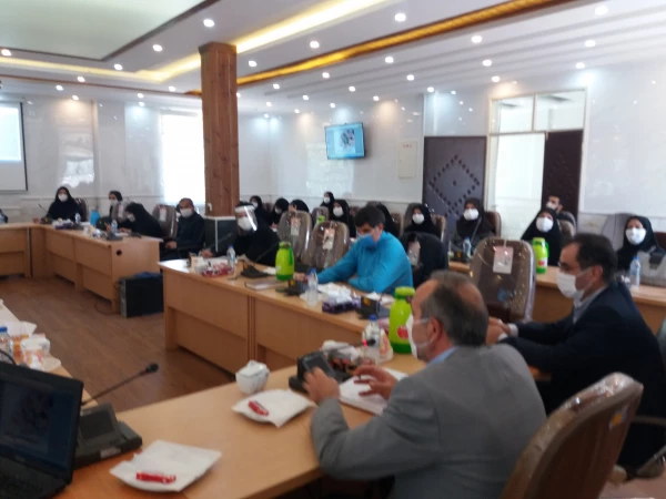 کارورزی قلب دانشگاه فرهنگیان است 9