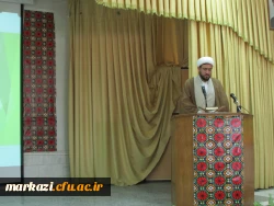 بزرگداشت حماسه کربلا و سالروز حرکت کاروان اهل بیت امام حسین(ع) در پردیس حضرت زینب کبری(س) برگزار شد 3