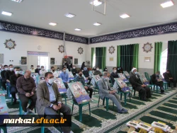 دفاع مقدس محل شکوفایی ظرفیت ها بود 3