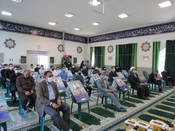 دفاع مقدس محل شکوفایی ظرفیت ها بود 3