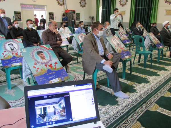 دفاع مقدس محل شکوفایی ظرفیت ها بود 4