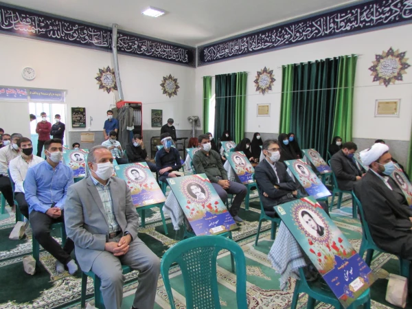 دفاع مقدس محل شکوفایی ظرفیت ها بود 5