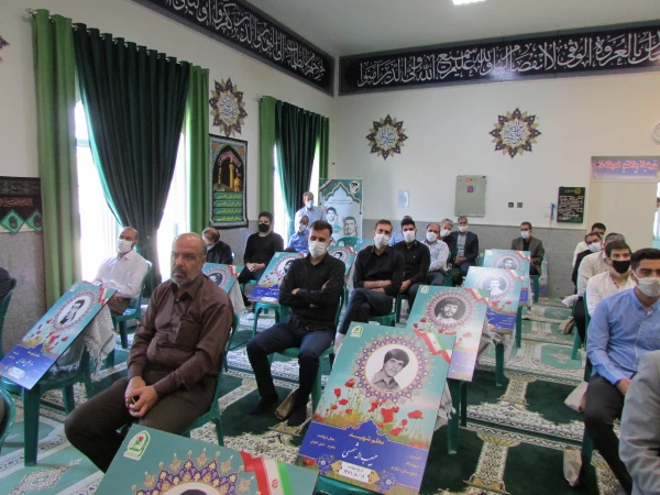 دفاع مقدس محل شکوفایی ظرفیت ها بود 6