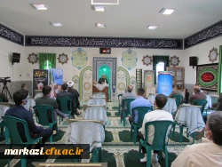 دفاع مقدس محل شکوفایی ظرفیت ها بود 7