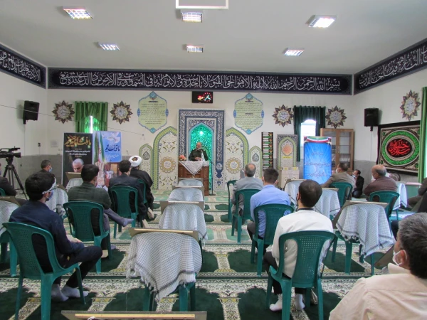 دفاع مقدس محل شکوفایی ظرفیت ها بود 7