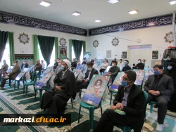 دفاع مقدس محل شکوفایی ظرفیت ها بود 8