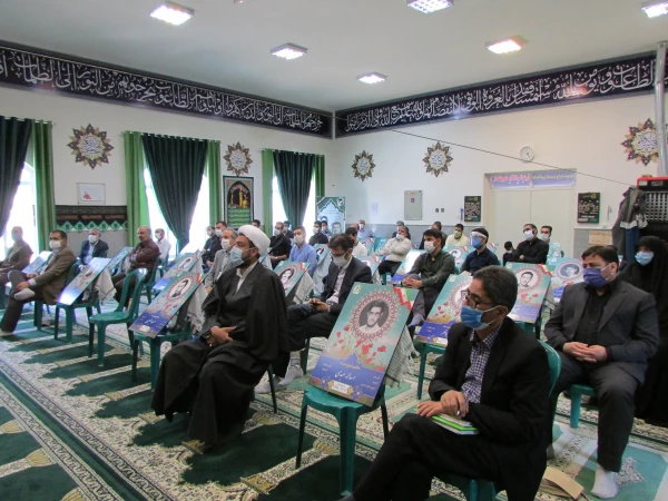 دفاع مقدس محل شکوفایی ظرفیت ها بود 8