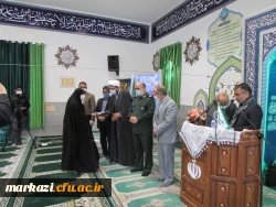 دفاع مقدس محل شکوفایی ظرفیت ها بود 13