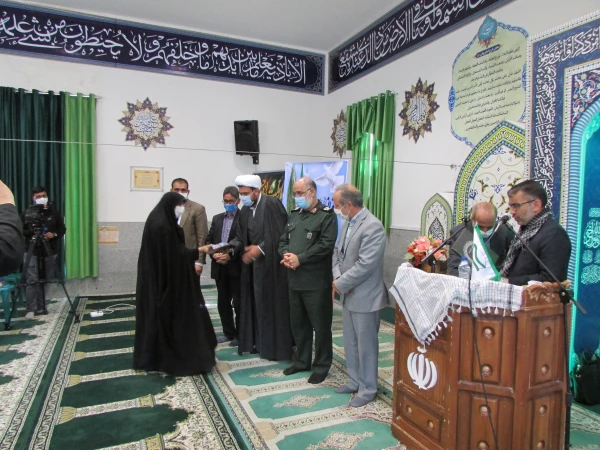 دفاع مقدس محل شکوفایی ظرفیت ها بود 13