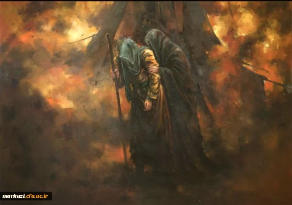 نمایشگاه اربعین