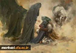 نمایشگاه اربعین